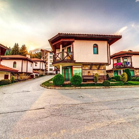 Вили Forest Nook Pamporovo Dış mekan fotoğraf