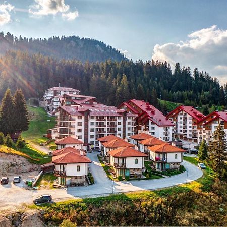 Вили Forest Nook Pamporovo Dış mekan fotoğraf