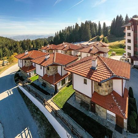 Вили Forest Nook Pamporovo Dış mekan fotoğraf