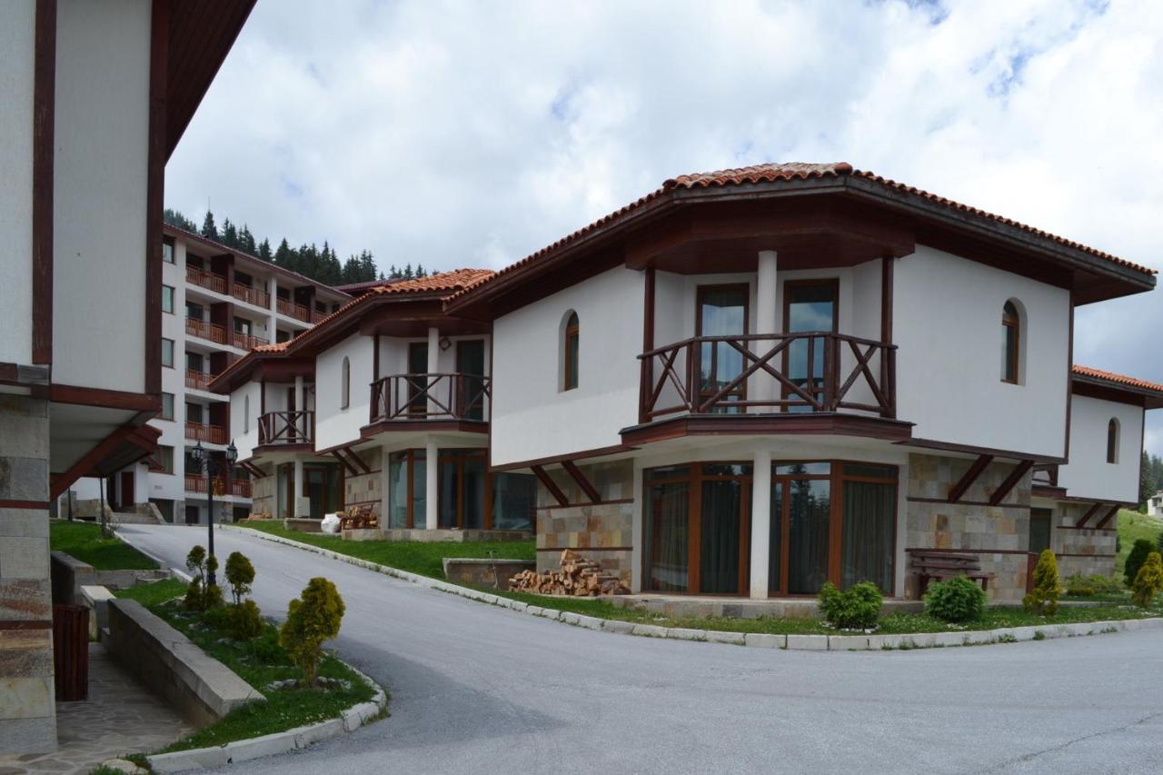 Вили Forest Nook Pamporovo Dış mekan fotoğraf