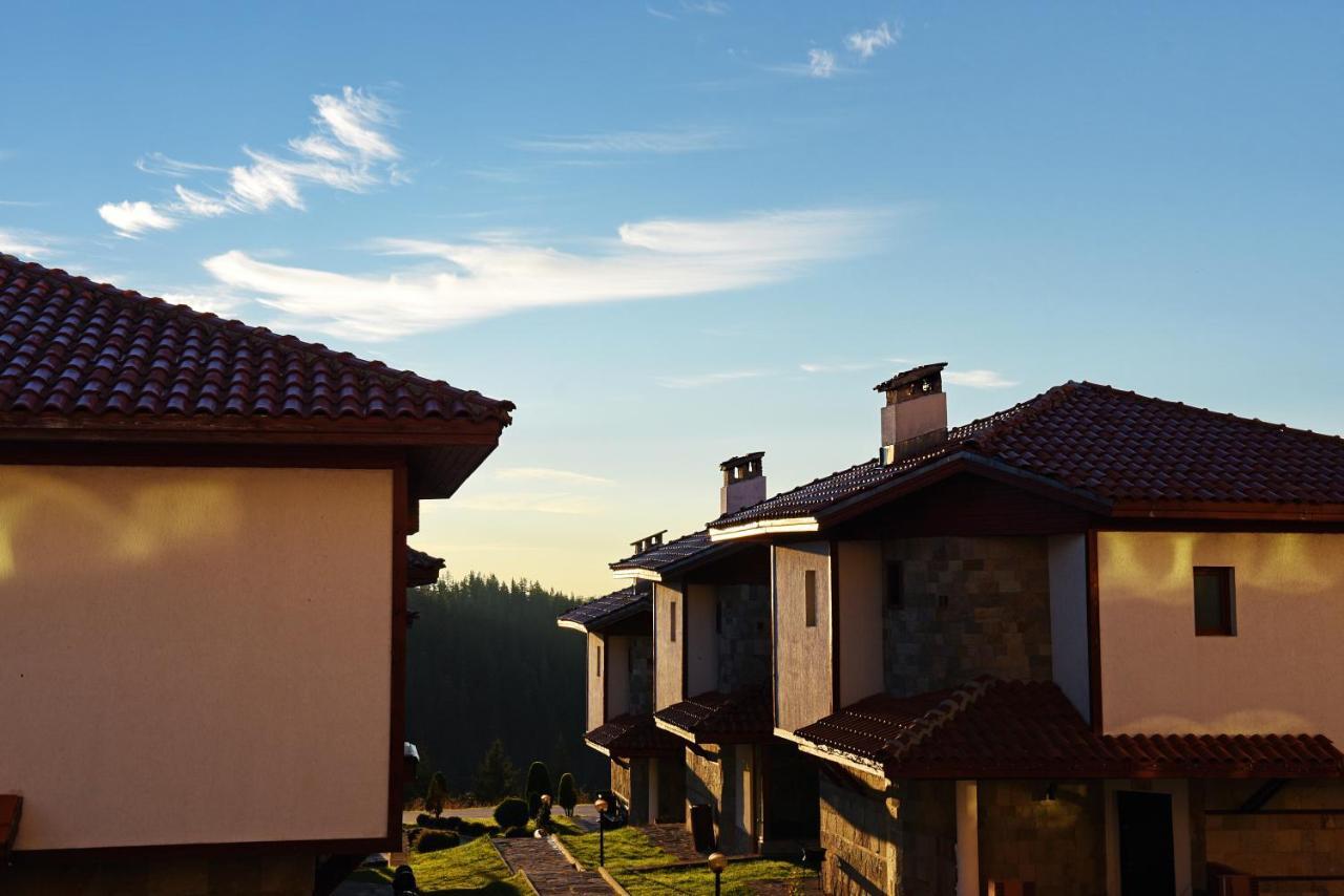 Вили Forest Nook Pamporovo Dış mekan fotoğraf