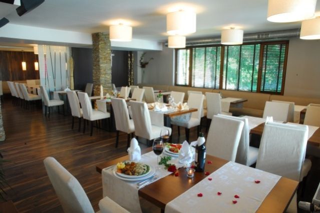Вили Forest Nook Pamporovo Dış mekan fotoğraf
